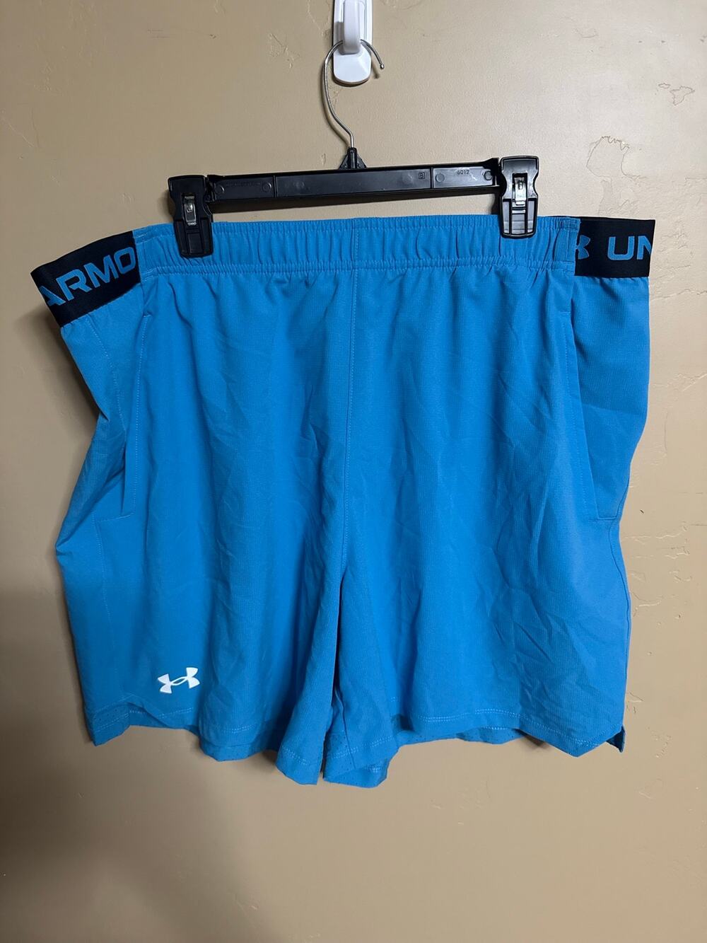 Mens Under Armour Shorts